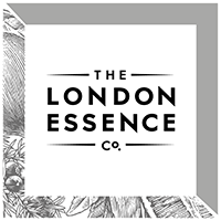 Logo The London Essence Co. - Groupe Teisseire